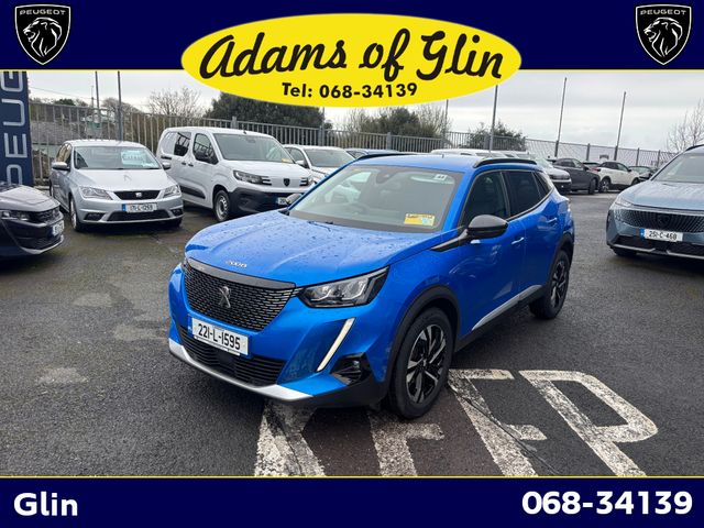 vehicle for sale from Adams of Glin
