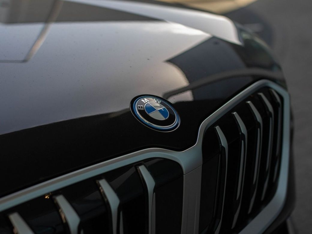 2026 BMW X1