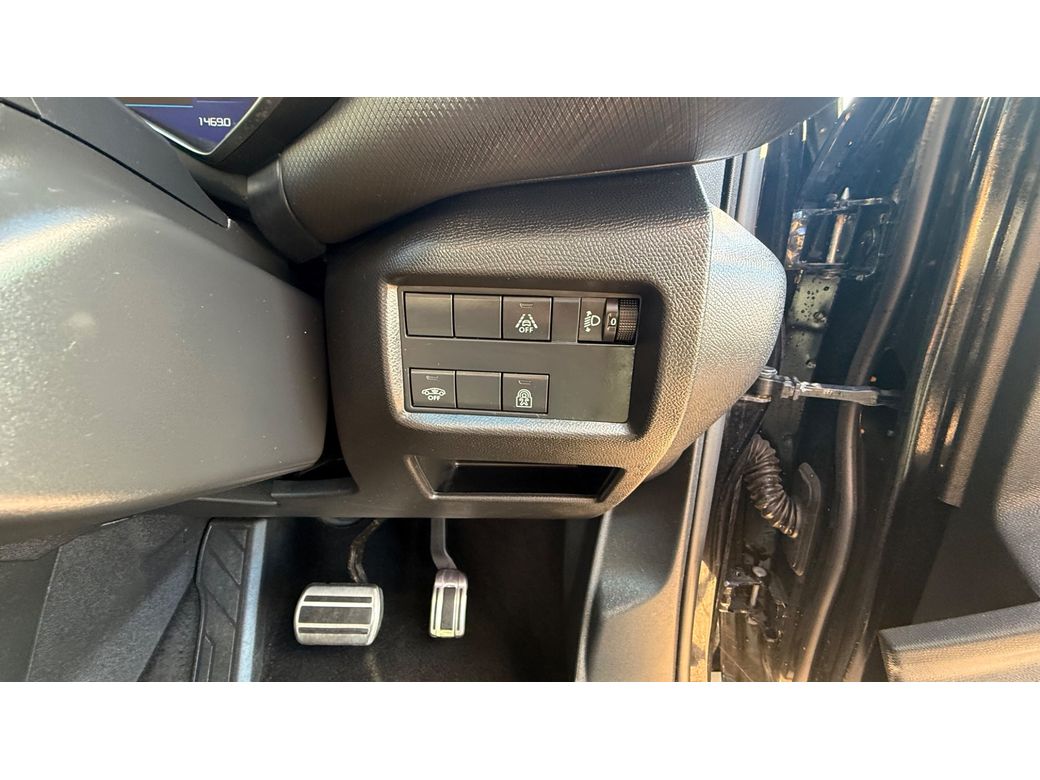 2022 Citroen C5 Aircross