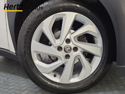 2023 Toyota Aygo X