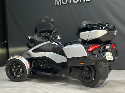 2024 Can-Am Spyder