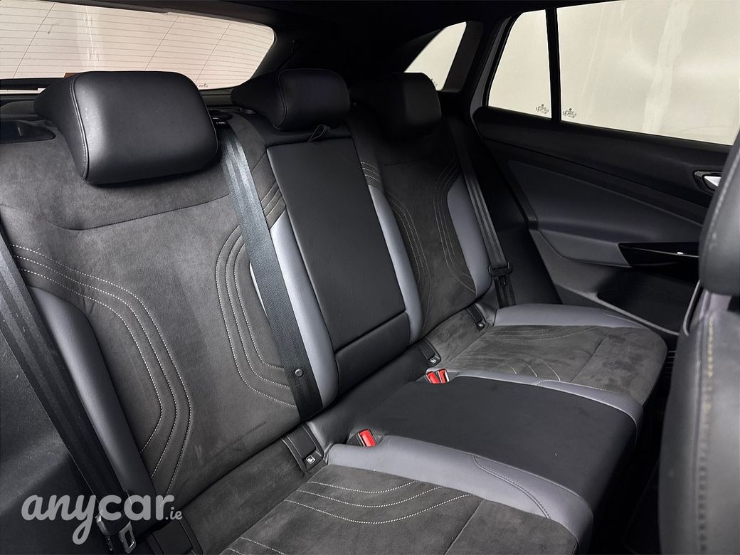 2023 Volkswagen ID.4