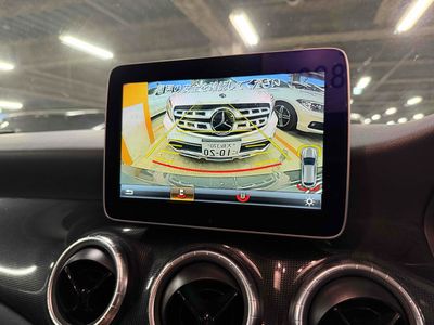 2018 Mercedes-Benz C Class