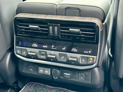 2026 Toyota Landcruiser