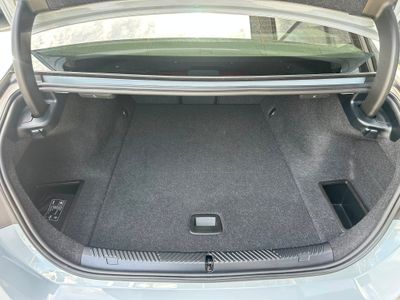 2026 BMW i5