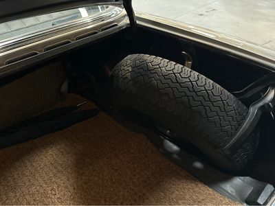 1970 Mercedes-Benz 280