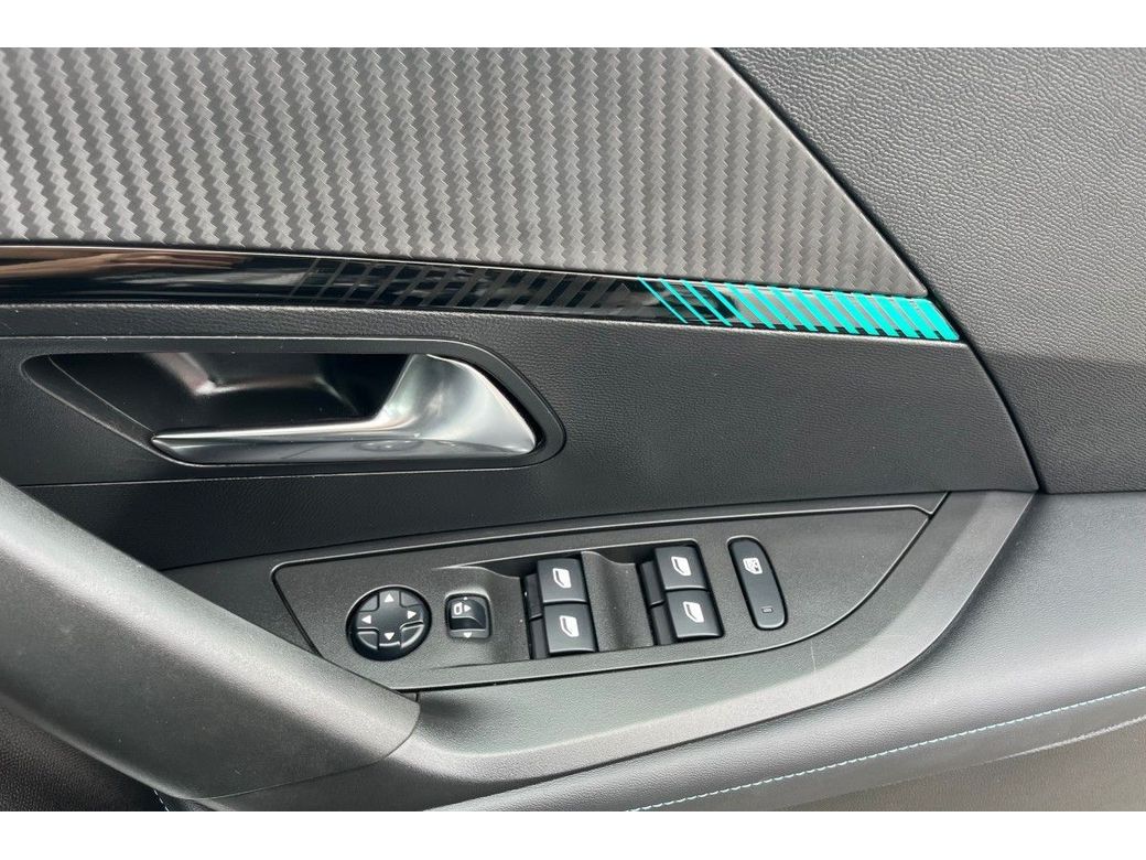 2022 Peugeot 2008