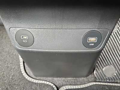 2023 Kia EV6