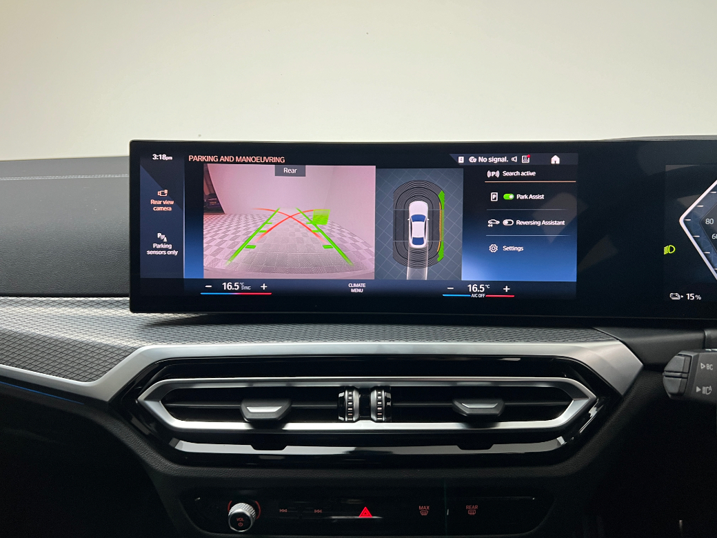 2022 BMW i4