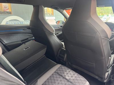2024 Volkswagen Golf