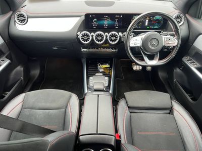 2022 Mercedes-Benz EQA