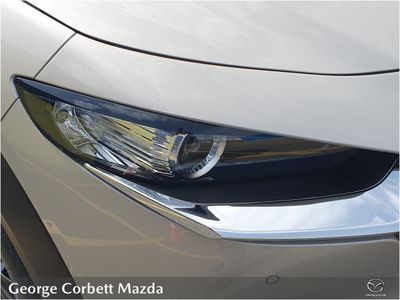 2026 Mazda CX-30