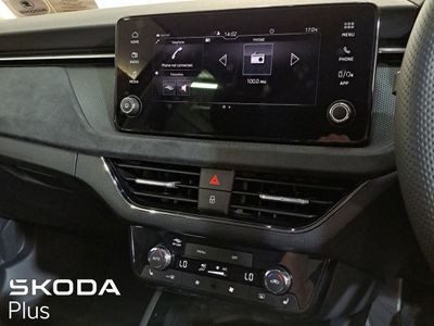 2026 Skoda Kamiq