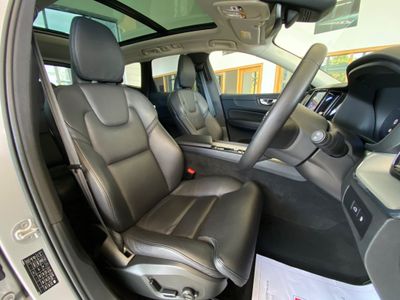 2023 Volvo XC60