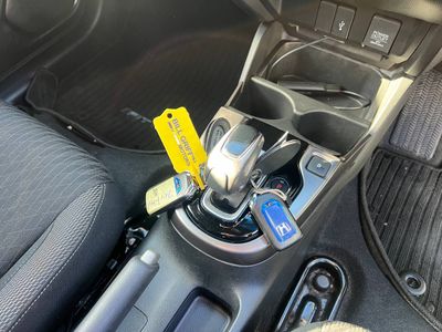 2018 Honda Fit