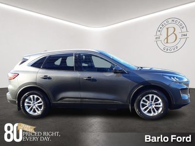 2023 Ford Kuga