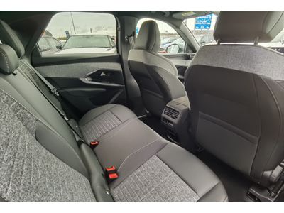 2025 Peugeot 3008