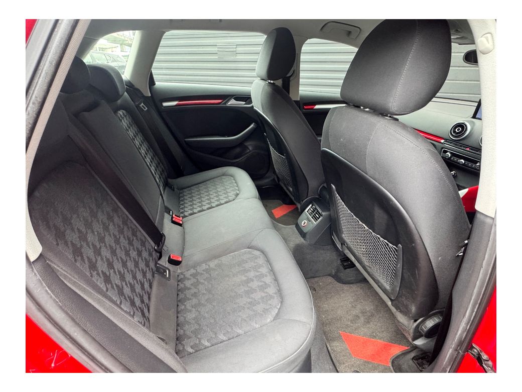 2015 Audi A3