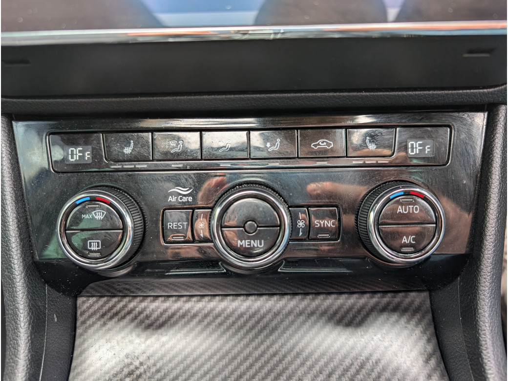 2023 Skoda Superb