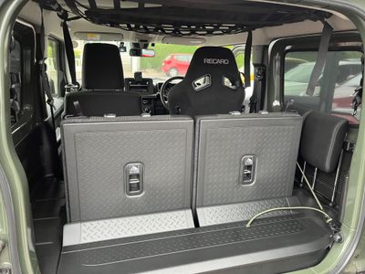 2020 Suzuki Jimny
