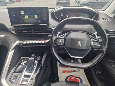 2022 Peugeot 3008