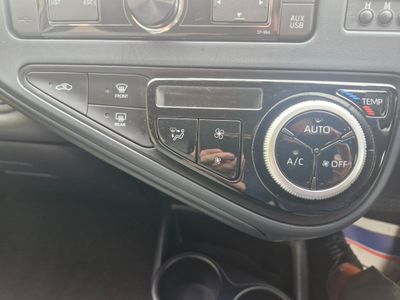 2020 Toyota Aqua