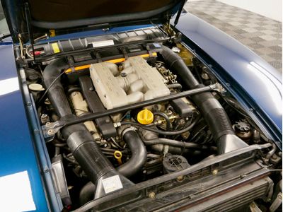 1990 Porsche 928