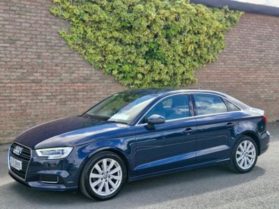 2017 Audi A3