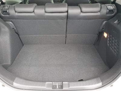 2018 Honda Fit