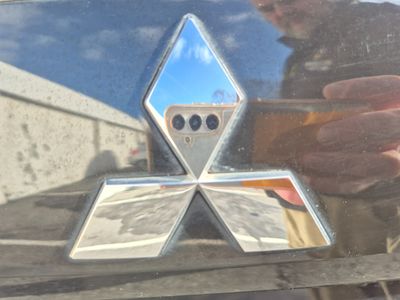 2020 Mitsubishi Outlander