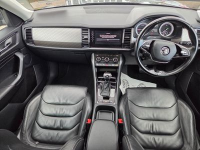 2022 Skoda Kodiaq