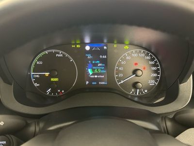 2025 Toyota Yaris