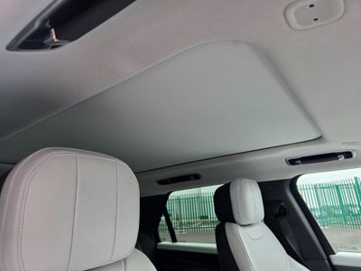 2022 Land Rover Range Rover Sport