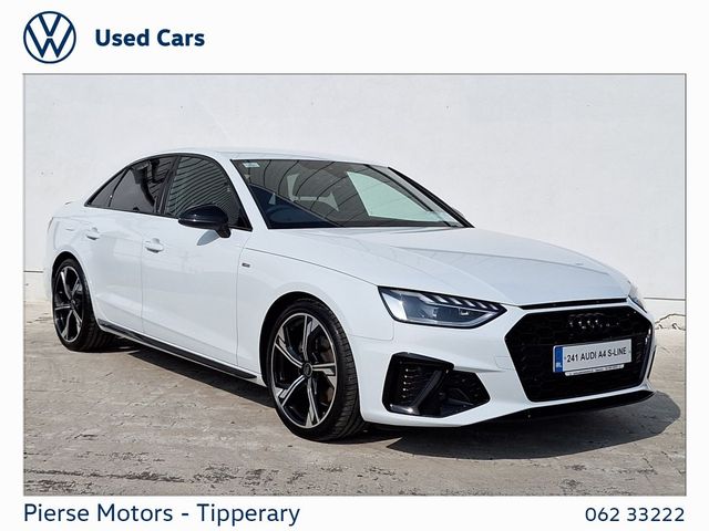 vehicle for sale from Pierse Motors