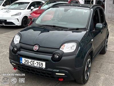 2025 Fiat Panda
