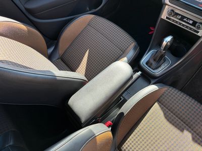 2017 Volkswagen Polo