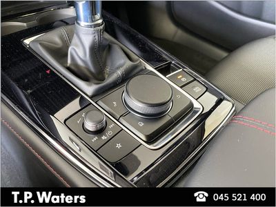 2026 Mazda CX-30