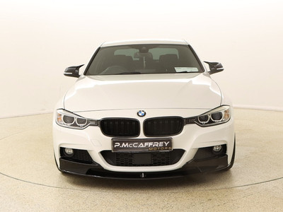 2015 BMW 3 Series