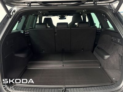 2023 Skoda Kodiaq