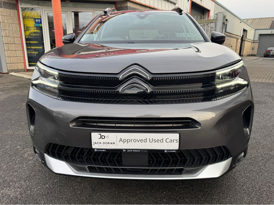 2023 Citroen C5 Aircross