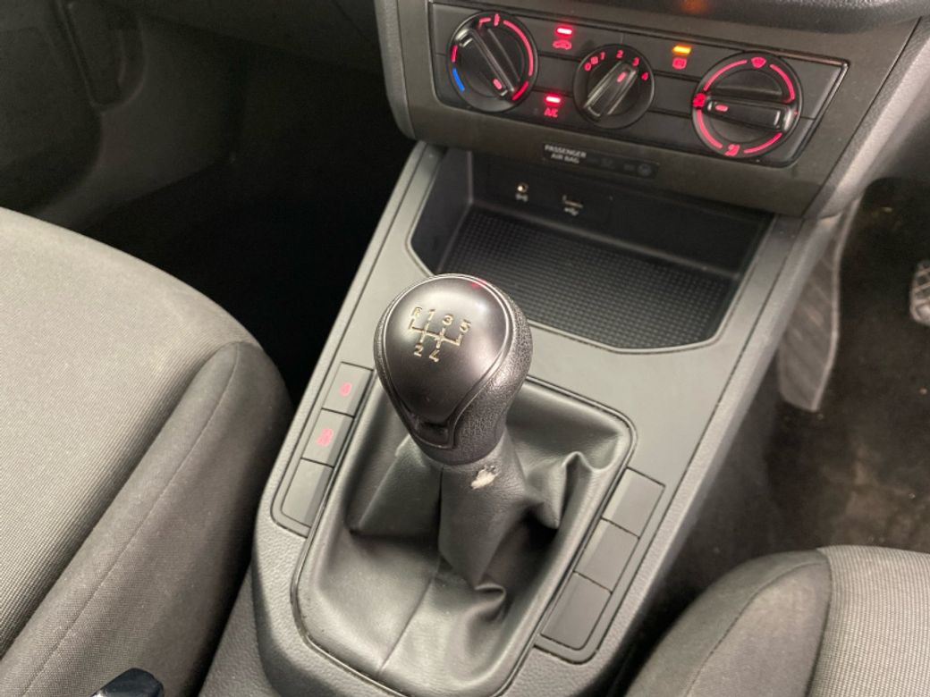 2018 SEAT Arona