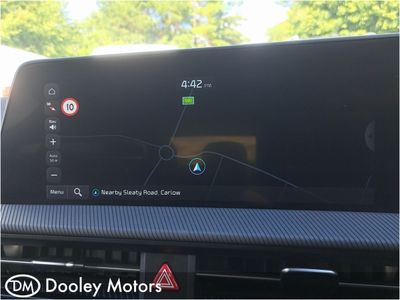 2024 Kia EV6