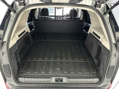 2020 Land Rover Discovery