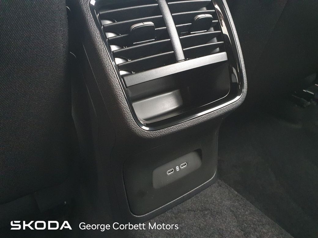2026 Skoda Octavia