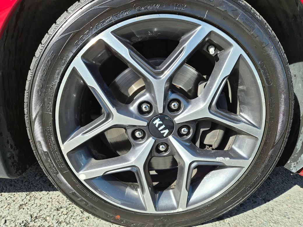2020 Kia Ceed