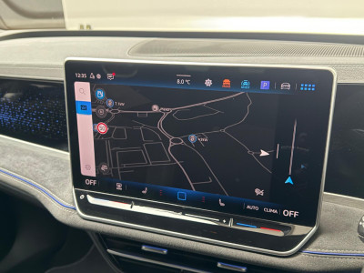 2025 Volkswagen Passat