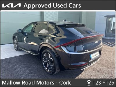 2023 Kia EV6
