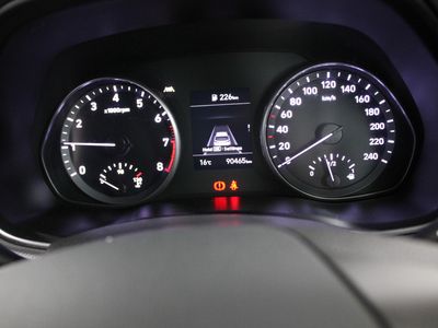 2021 Hyundai i30