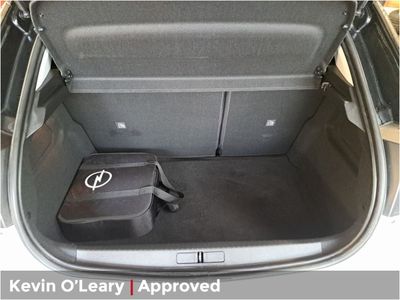 2023 Opel Corsa-e