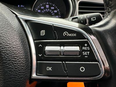 2019 Kia Ceed